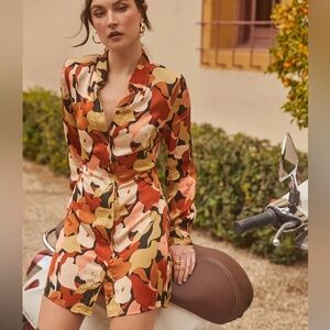 ASTR the Label Retro Dress